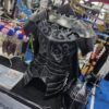 Armor Pattern : Barnabas Armor - Final Fantasy XVI (FF16) Cosplay Template Digital File Blueprint