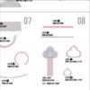 Prop Pattern: Rumi Sword from Kpop Demon Hunters – Digital Blueprint for DIY Cosplay Prop