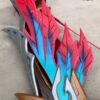 Astral Vulture Bow Genshin Impact for Cosplay