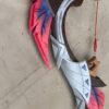 Astral Vulture Bow Genshin Impact for Cosplay