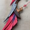 Astral Vulture Bow Genshin Impact for Cosplay