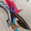 Astral Vulture Bow Genshin Impact for Cosplay