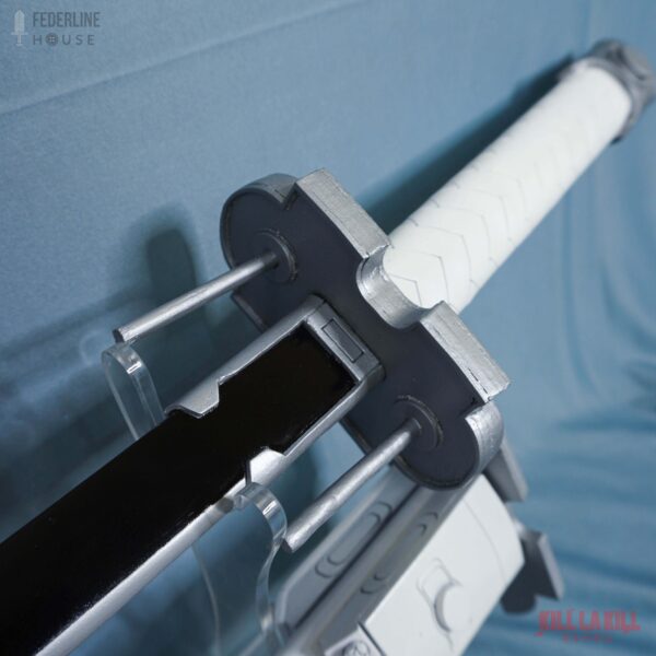 Bakuzan Katana Kill La Kill for Cosplay