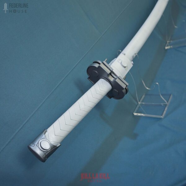 Bakuzan Katana Kill La Kill for Cosplay