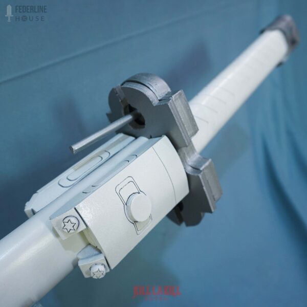 Bakuzan Katana Kill La Kill for Cosplay
