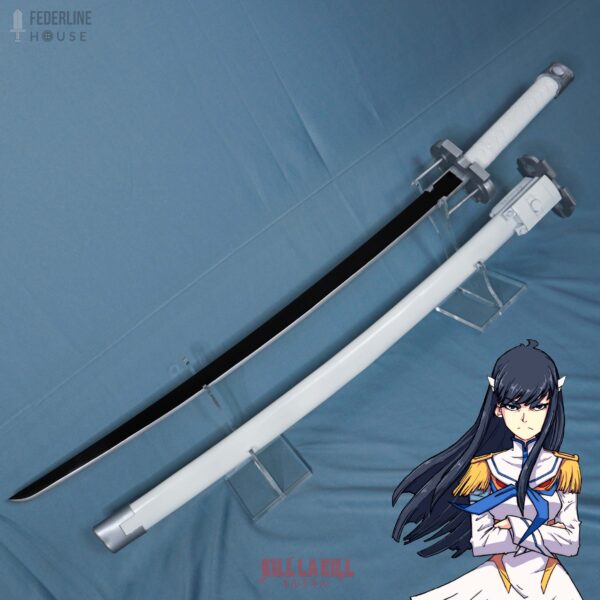Bakuzan Katana Kill La Kill for Cosplay