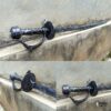 Bloodborne Lady Maria Weapon for Cosplay