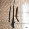 Bloodborne Lady Maria Weapon for Cosplay