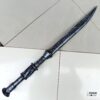 Bloodborne Lady Maria Weapon for Cosplay