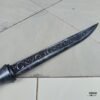 Bloodborne Lady Maria Weapon for Cosplay
