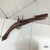 Bloodborne Lady Maria Weapon for Cosplay