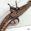 Bloodborne Lady Maria Weapon for Cosplay