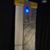 Buster Sword LED Final Fantasy VII Rebirth for Cosplay