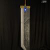 Buster Sword LED Final Fantasy VII Rebirth for Cosplay