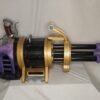 Pow-Pow Jinx's Gun Arcane for Cosplay