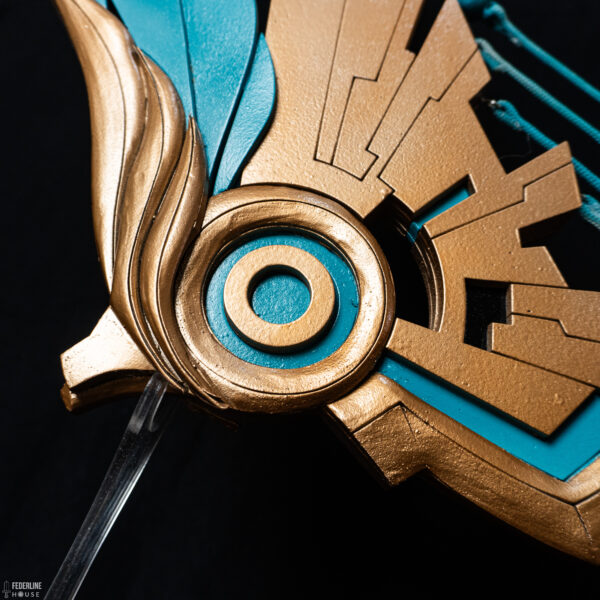 Skyward Harp Genshin Impact for Cosplay