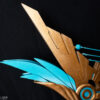Skyward Harp Genshin Impact for Cosplay
