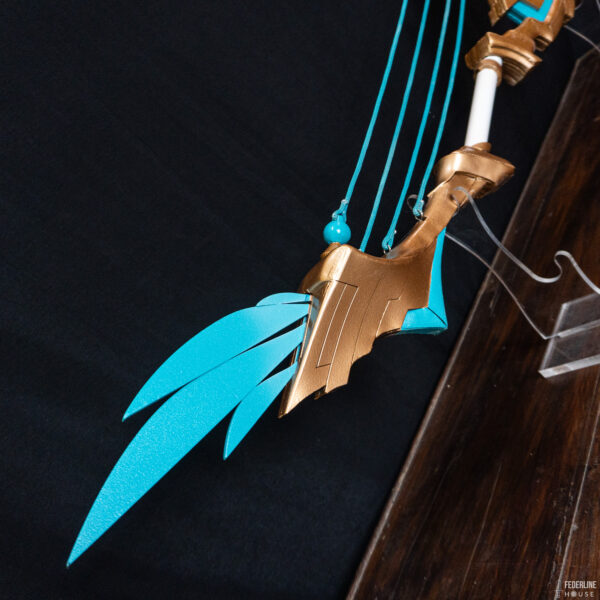 Skyward Harp Genshin Impact for Cosplay