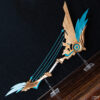 Skyward Harp Genshin Impact for Cosplay