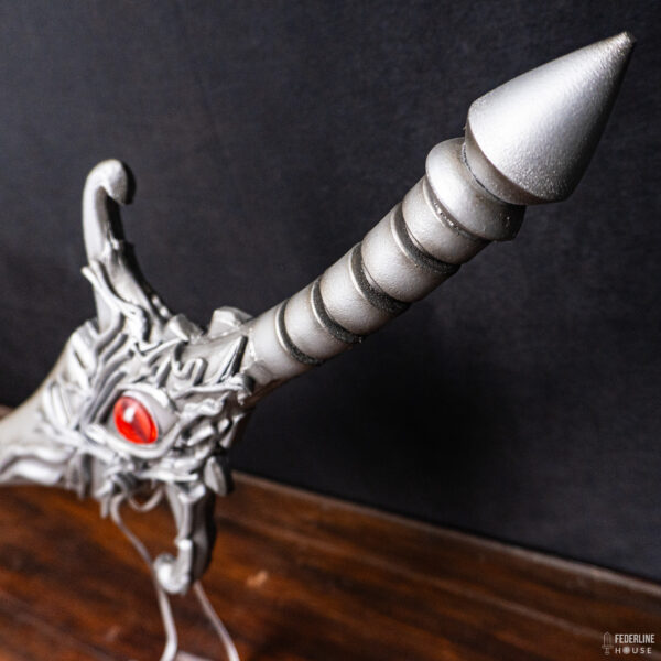 E Ming Sword Donghua Heaven Officials Blessing for Cosplay