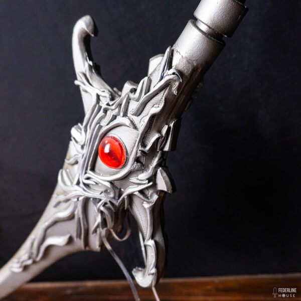 E Ming Sword Donghua Heaven Officials Blessing for Cosplay