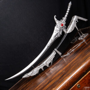 E Ming Sword Donghua Heaven Officials Blessing for Cosplay