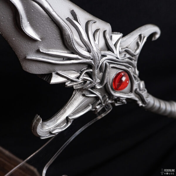 E Ming Sword Donghua Heaven Officials Blessing for Cosplay