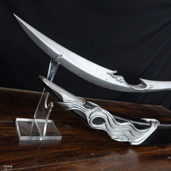 E Ming Sword Manhwa Heaven Officials Blessing for Cosplay