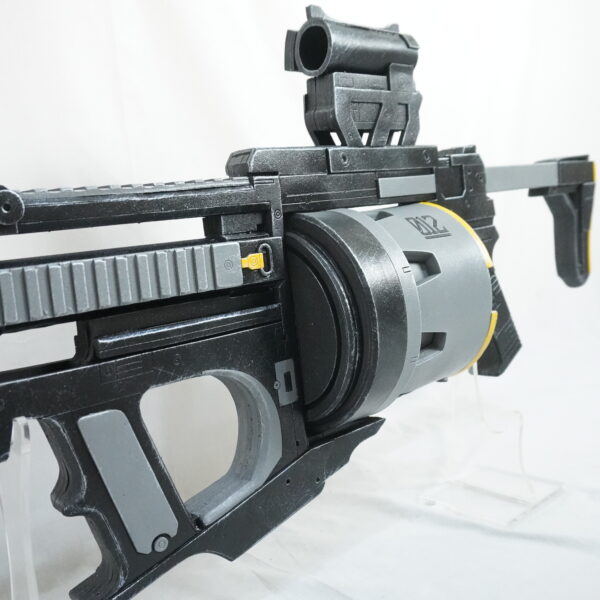 Anis Gun Nikke for Cosplay Prop
