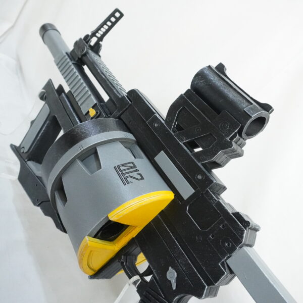 Anis Gun Nikke for Cosplay Prop