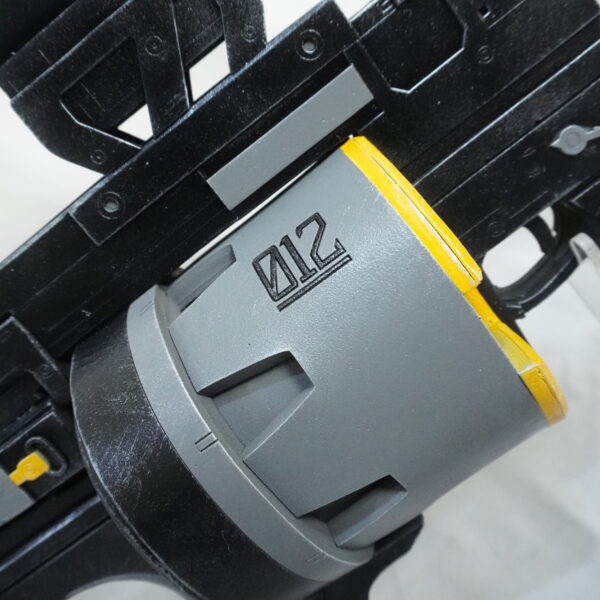 Anis Gun Nikke for Cosplay Prop