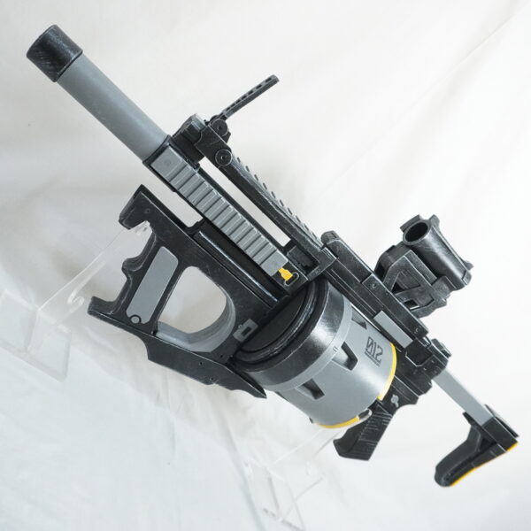 Anis Gun Nikke for Cosplay Prop