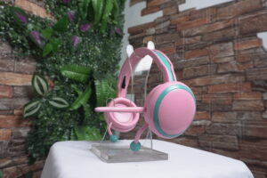 Nami Headphone One Piece for Cosplay Prop