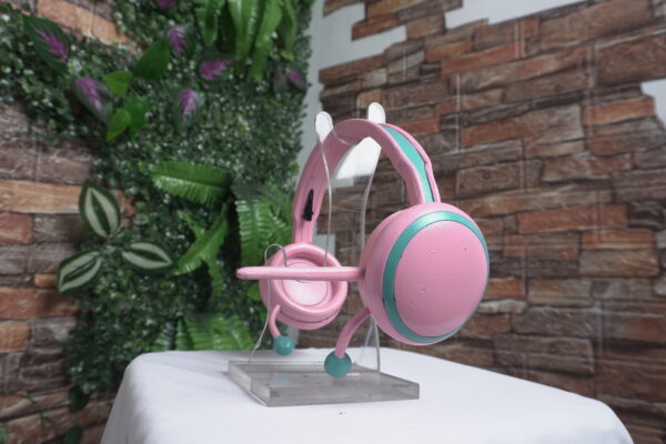 Nami Headphone One Piece for Cosplay Prop