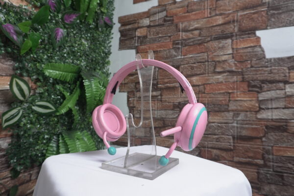 Nami Headphone One Piece for Cosplay Prop