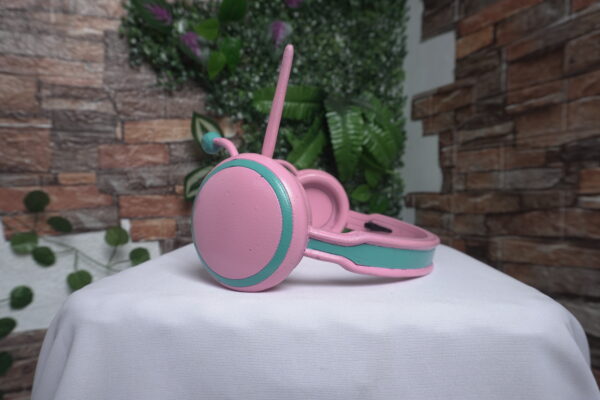 Nami Headphone One Piece for Cosplay Prop