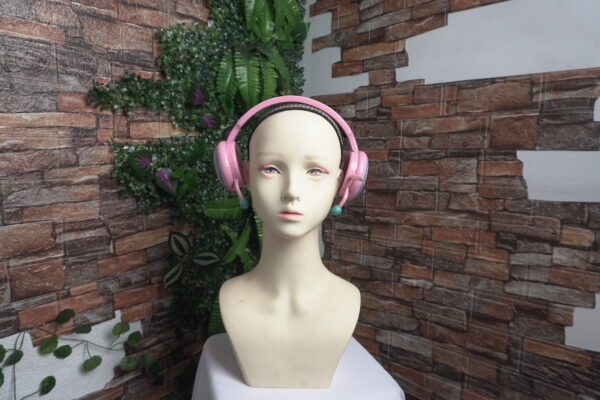 Nami Headphone One Piece for Cosplay Prop