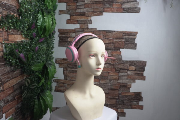 Nami Headphone One Piece for Cosplay Prop