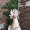 Nami Headphone One Piece for Cosplay Prop