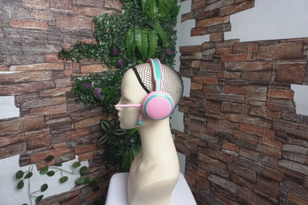Nami Headphone One Piece for Cosplay Prop