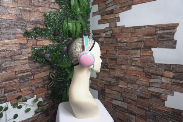 Nami Headphone One Piece for Cosplay Prop