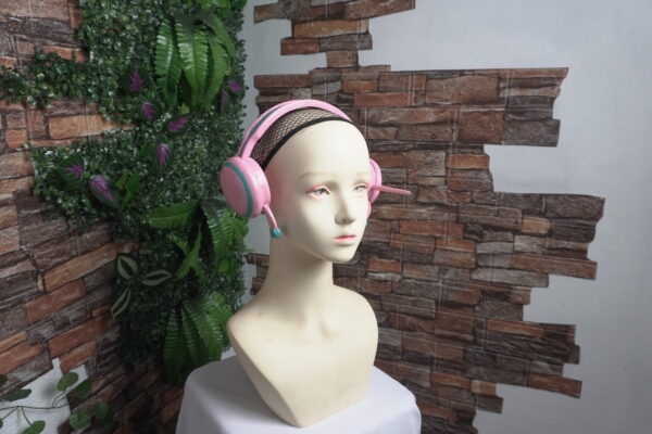 Nami Headphone One Piece for Cosplay Prop