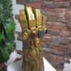 Infinity Gauntlet Glove With LED Marvel for Cosplay Prop