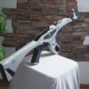 Ion 2.0 Vandal Gun With LED Valorant for Cosplay Prop