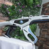 Ion 2.0 Vandal Gun With LED Valorant for Cosplay Prop