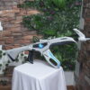 Ion 2.0 Vandal Gun With LED Valorant for Cosplay Prop
