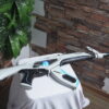 Ion 2.0 Vandal Gun With LED Valorant for Cosplay Prop