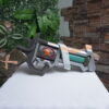 Ifa Gun Genshin Impact for Cosplay Prop