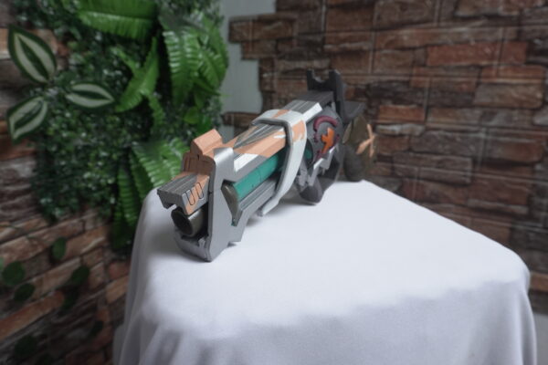 Ifa Gun Genshin Impact for Cosplay Prop