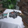Ifa Gun Genshin Impact for Cosplay Prop